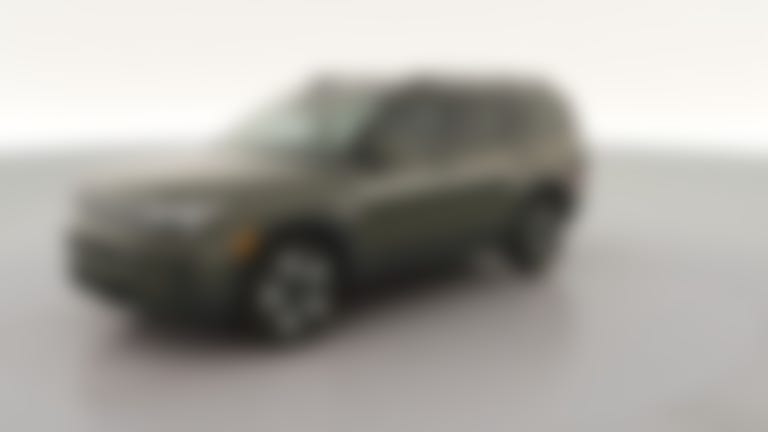 2025 Hyundai Santa Fe Hybrid vehicle photo