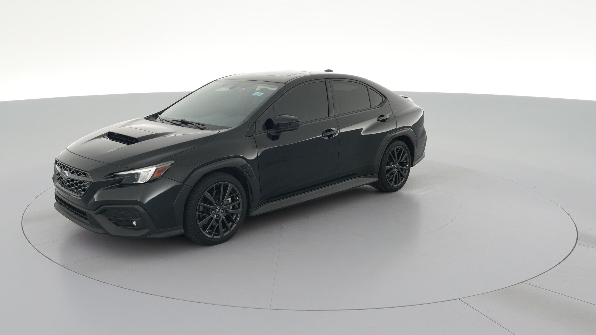 2023 Subaru WRX vehicle photo