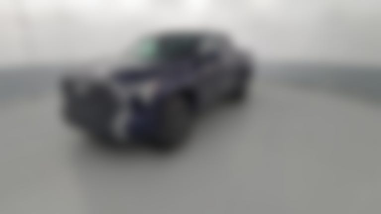 2025 Toyota Tundra CrewMax vehicle photo
