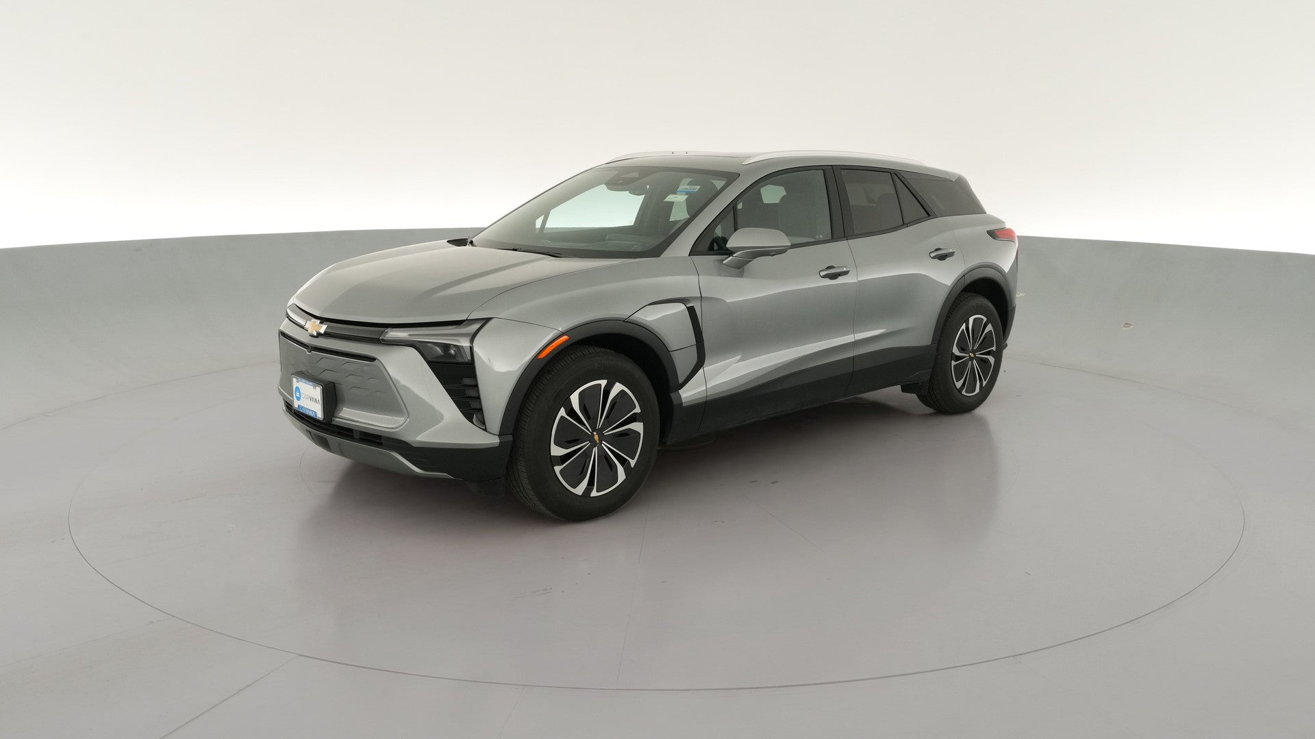 2024 Chevrolet Blazer EV vehicle photo