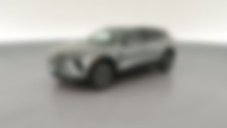 2024 Chevrolet Blazer EV vehicle photo