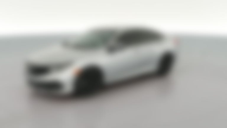 2021 Honda Civic vehicle photo