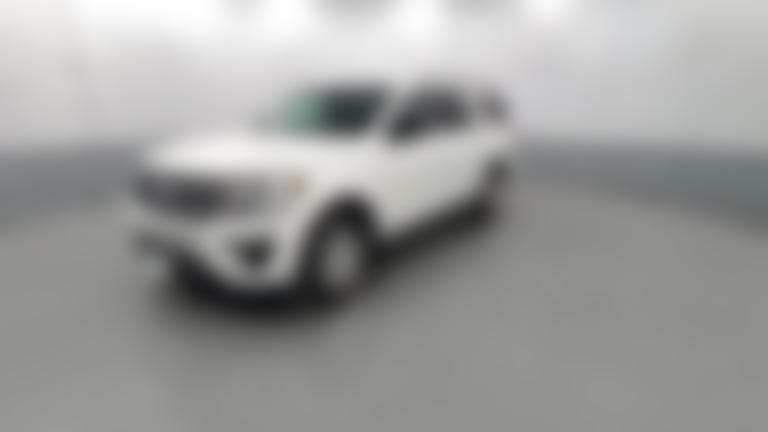 2018 Ford Expedition MAX vehicle photo