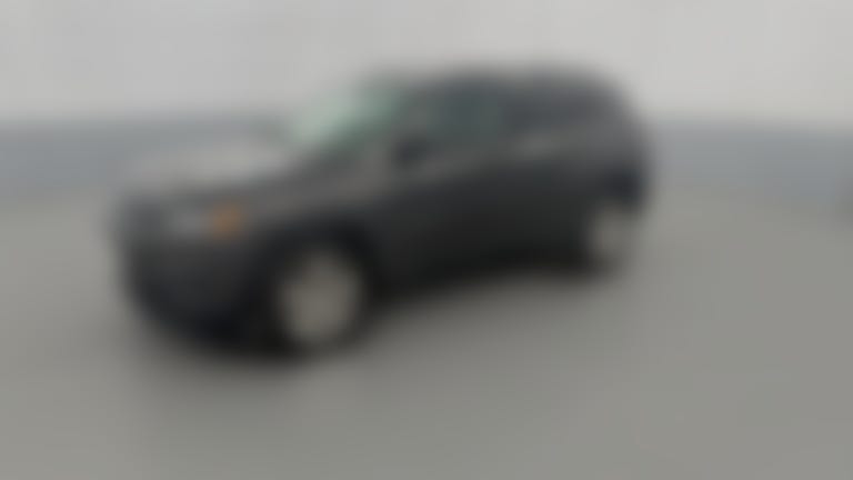 2020 Jeep Compass vehicle photo