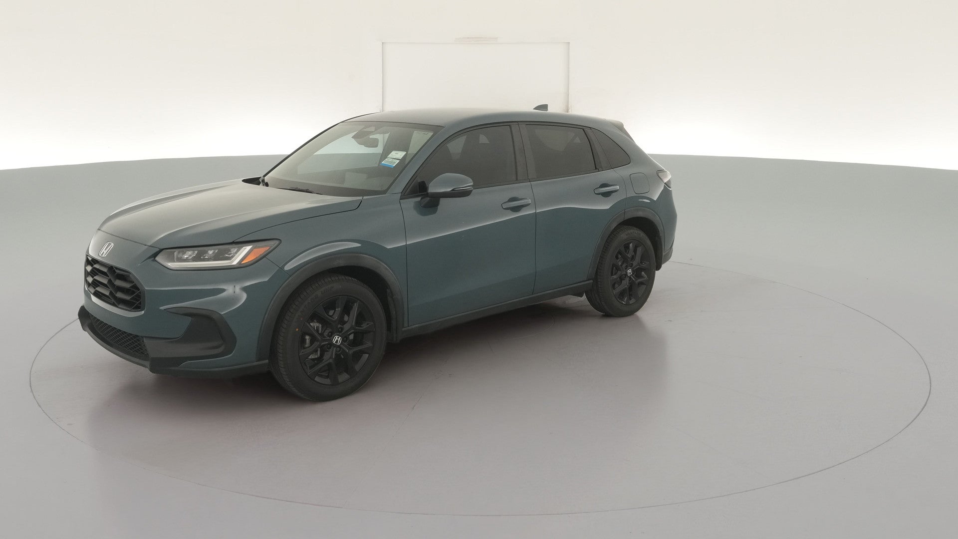 2023 Honda HR-V vehicle photo