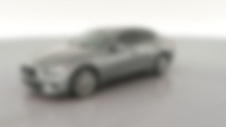 2020 INFINITI Q50 vehicle photo