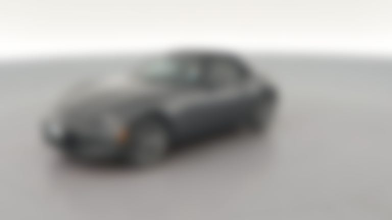 2023 MAZDA MX-5 Miata vehicle photo