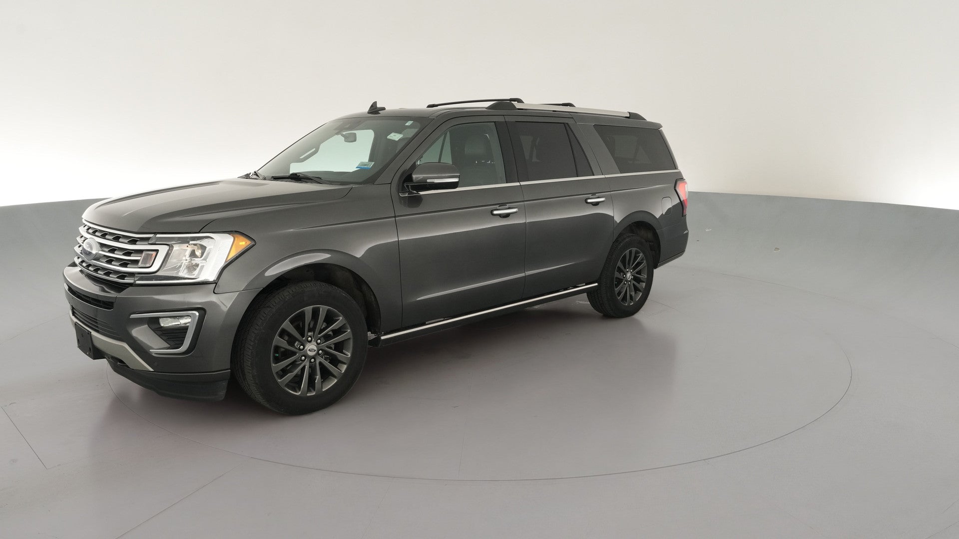 2021 Ford Expedition MAX vehicle photo