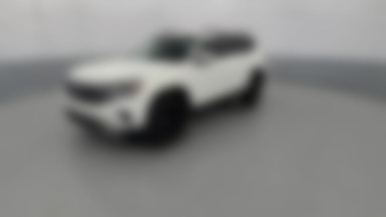 2022 Volkswagen Atlas vehicle photo