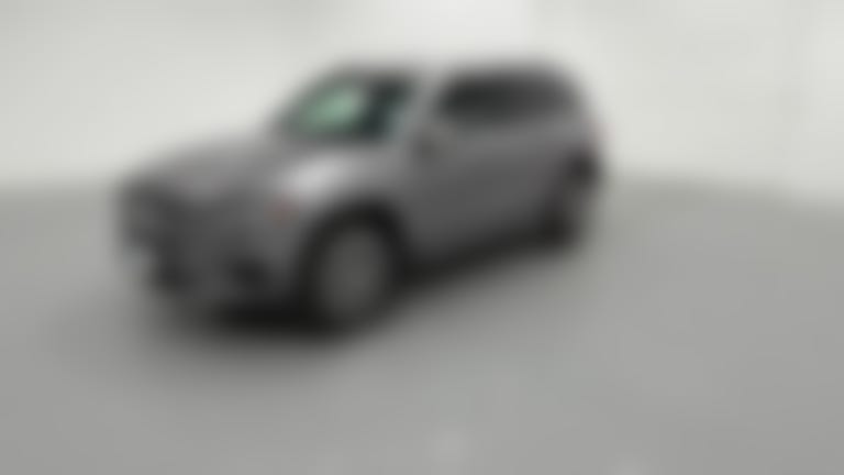 2020 Mercedes-Benz GLB vehicle photo