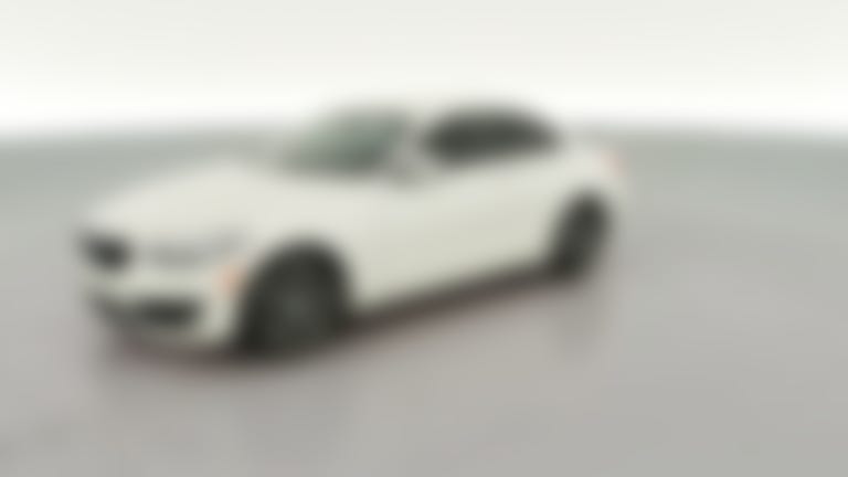 2018 BMW 2 Series vehicle photo
