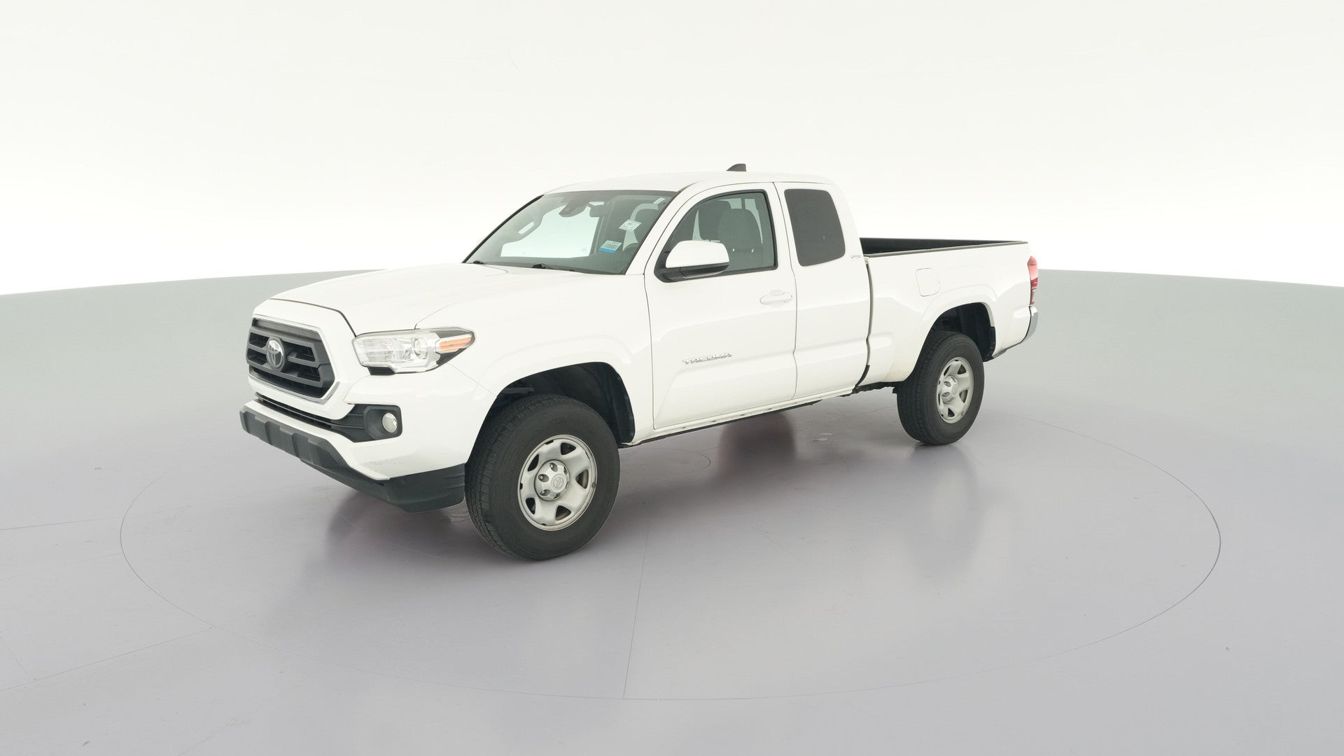 2021 Toyota Tacoma Access Cab vehicle photo