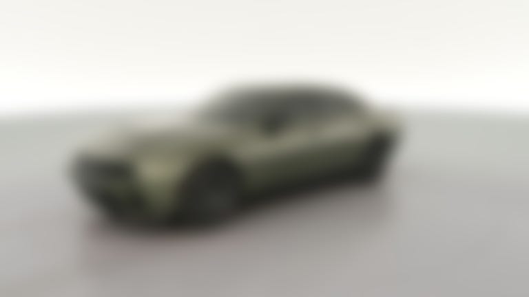 2026 Dodge Charger vehicle photo