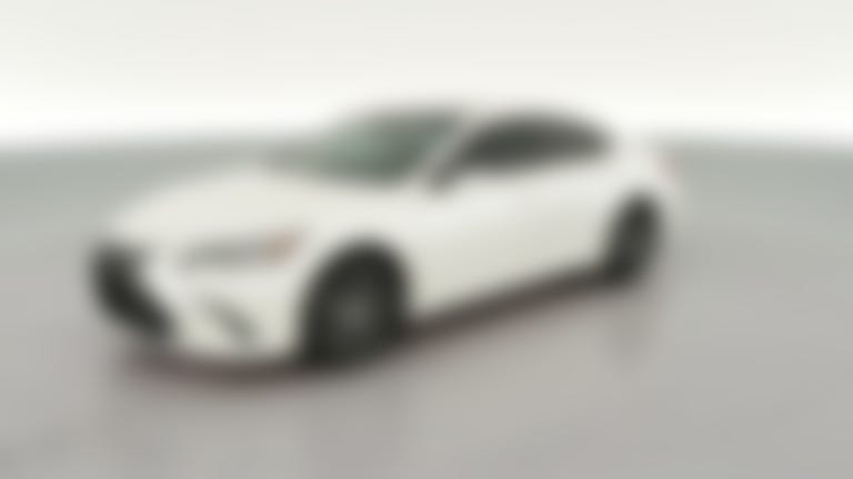 2025 Lexus ES vehicle photo