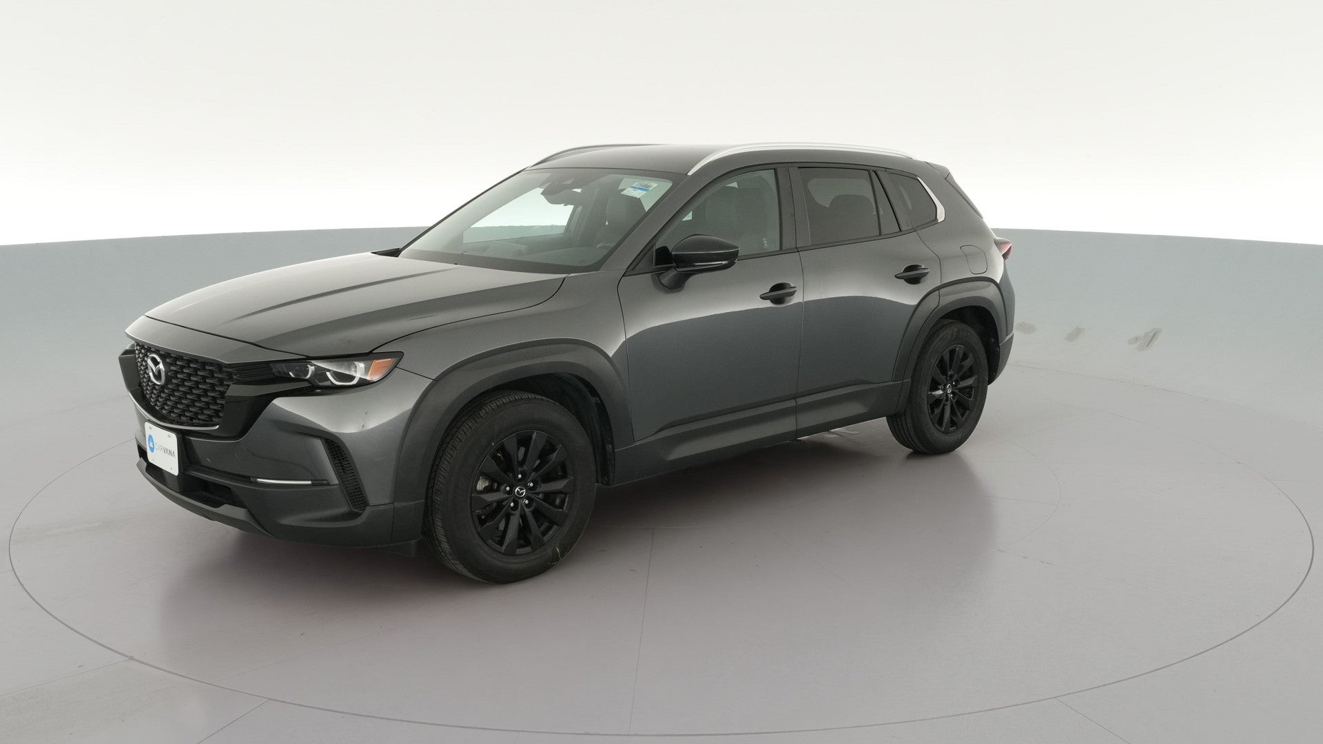 2024 MAZDA CX-50 vehicle photo