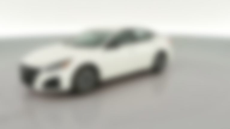 2025 Nissan Altima vehicle photo