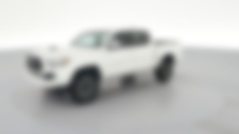 2023 Toyota Tacoma Double Cab vehicle photo