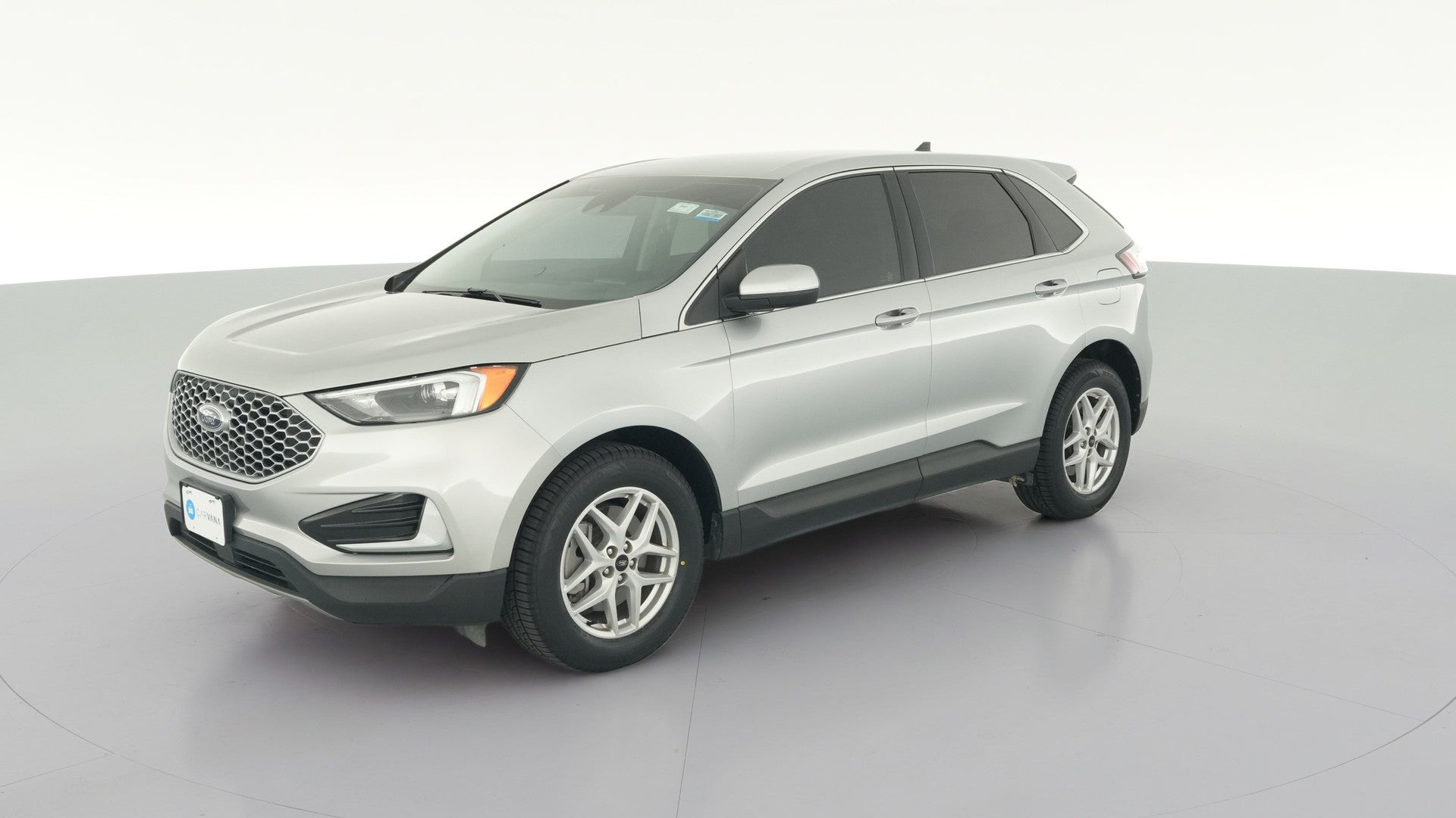 2023 Ford Edge vehicle photo