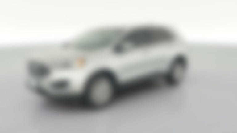 2023 Ford Edge vehicle photo