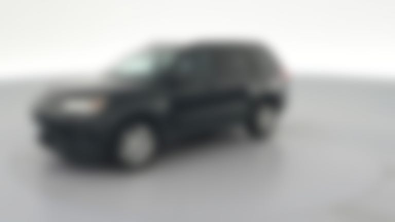 2018 Ford Explorer vehicle photo