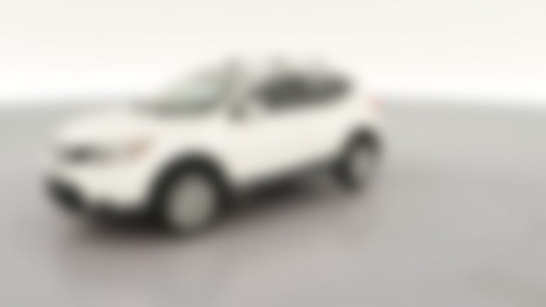 2019 Nissan Rogue Sport vehicle photo