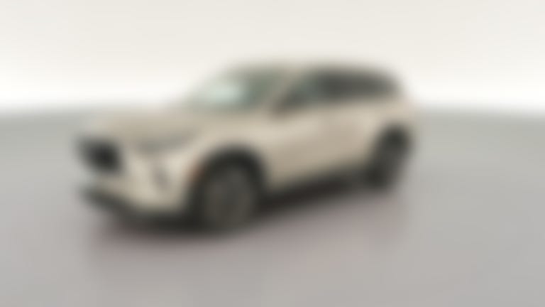 2022 INFINITI QX60 vehicle photo