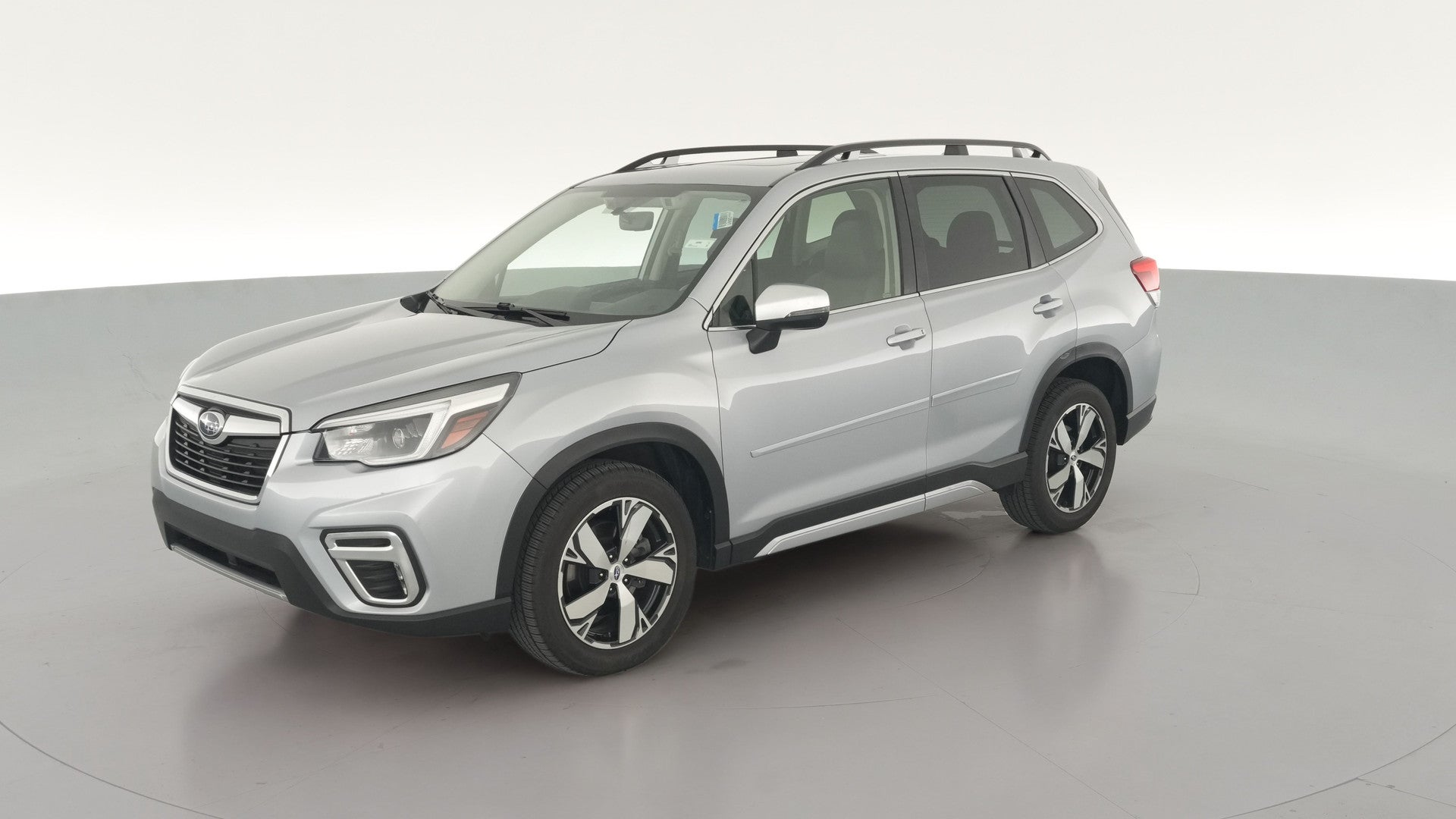 2021 Subaru Forester vehicle photo