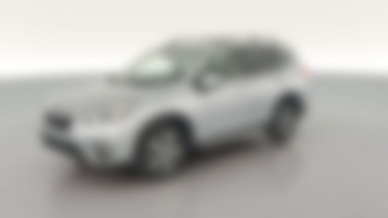 2021 Subaru Forester vehicle photo