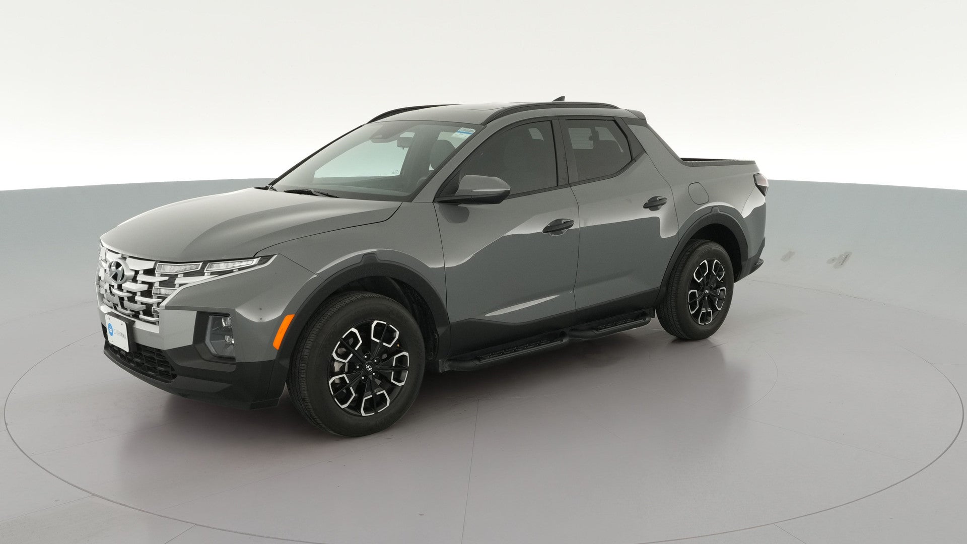 2024 Hyundai Santa Cruz vehicle photo