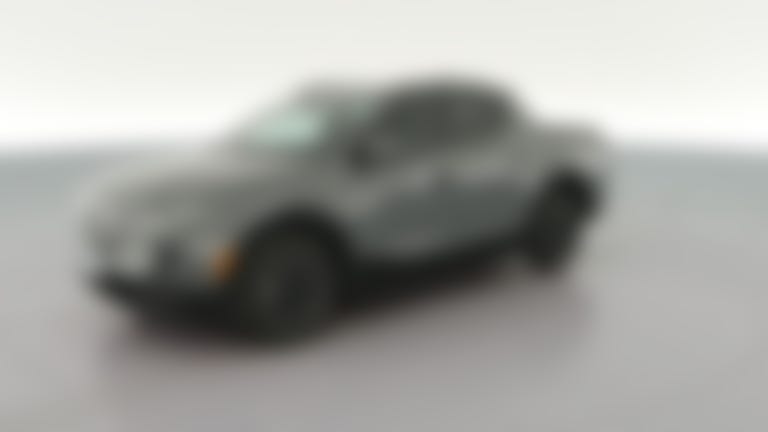 2024 Hyundai Santa Cruz vehicle photo