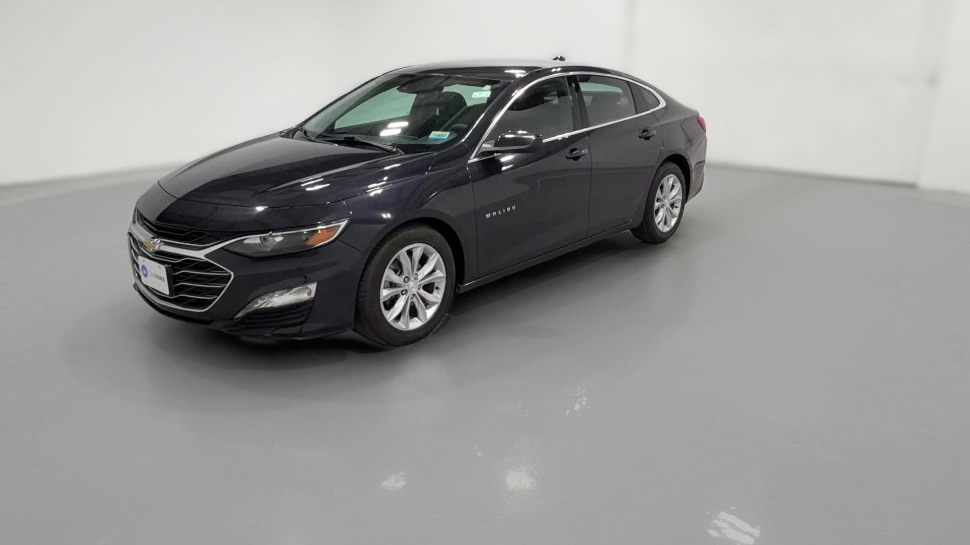 2023 Chevrolet Malibu vehicle photo