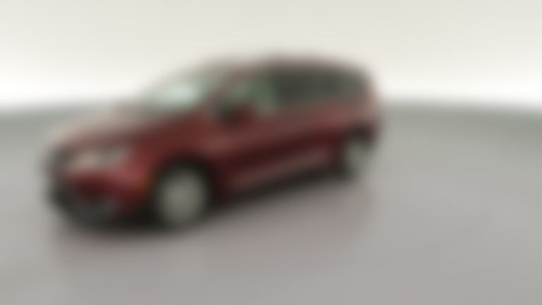 2019 Chrysler Pacifica vehicle photo