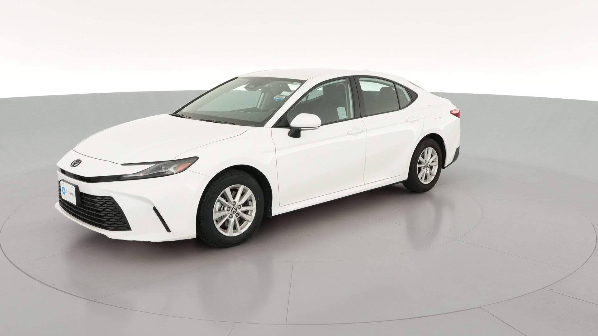 2025 Toyota Camry vehicle photo