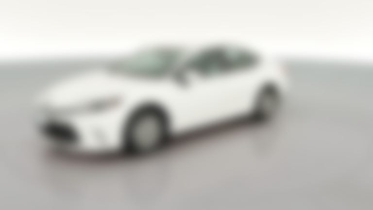 2025 Toyota Camry vehicle photo