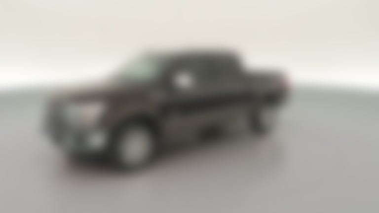 2019 Ford F150 SuperCrew Cab vehicle photo