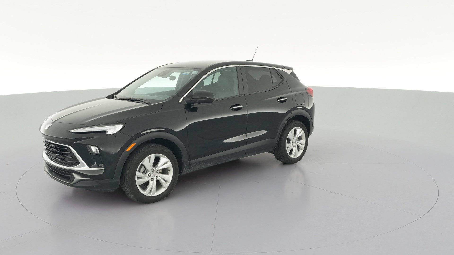 2025 Buick Encore GX vehicle photo