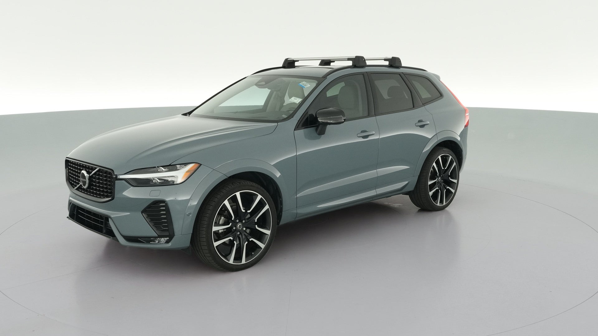 2023 Volvo XC60 vehicle photo