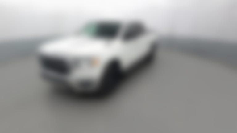 2019 Ram 1500 Crew Cab vehicle photo