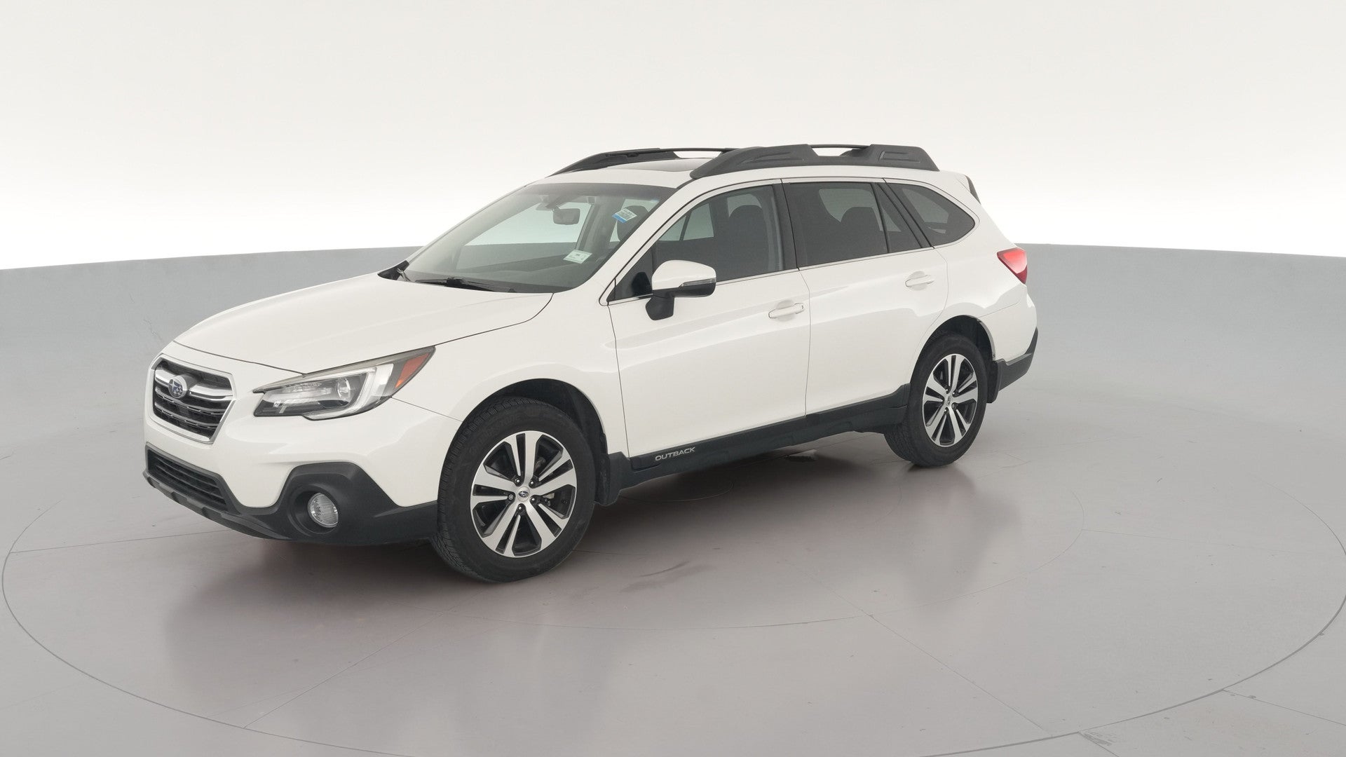 2019 Subaru Outback vehicle photo