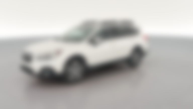 2019 Subaru Outback vehicle photo