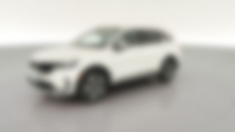 2023 Kia Sorento Hybrid vehicle photo