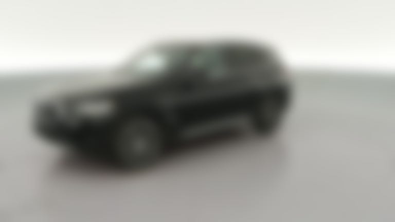 2023 BMW X3 vehicle photo