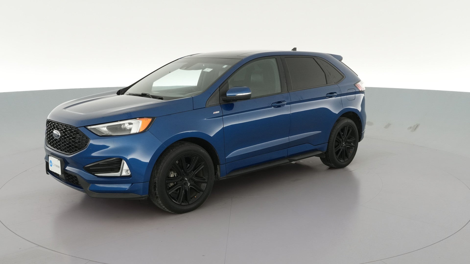 2020 Ford Edge vehicle photo