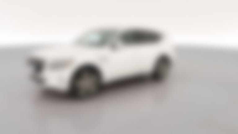 2024 Genesis GV80 vehicle photo