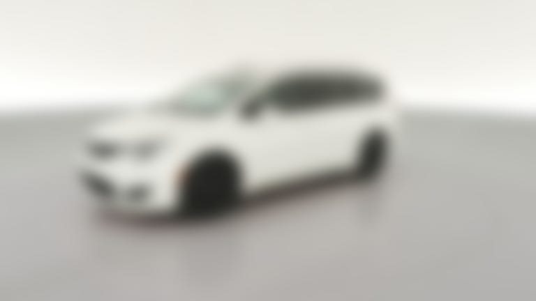 2018 Chrysler Pacifica vehicle photo