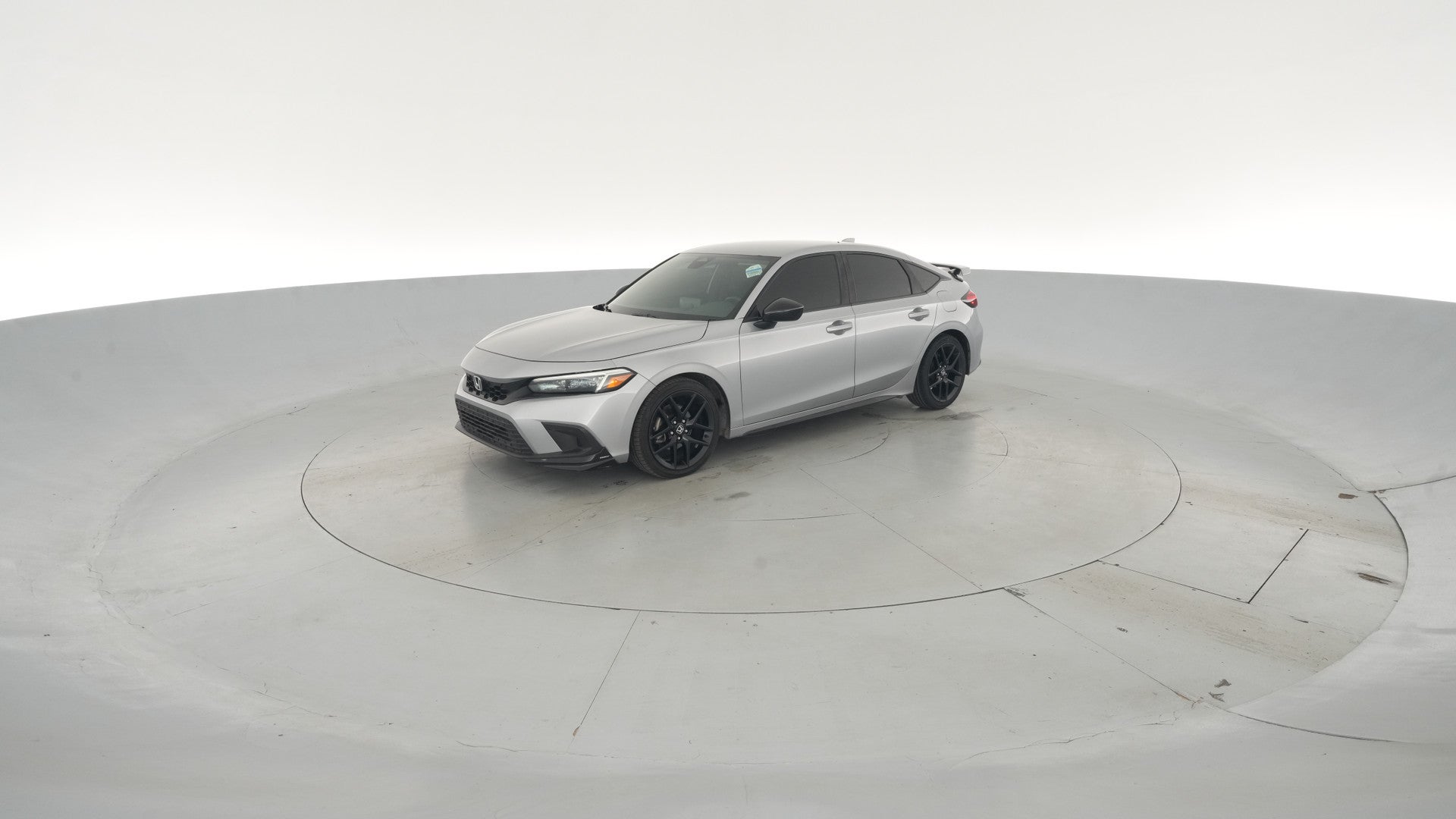 2023 Honda Civic vehicle photo