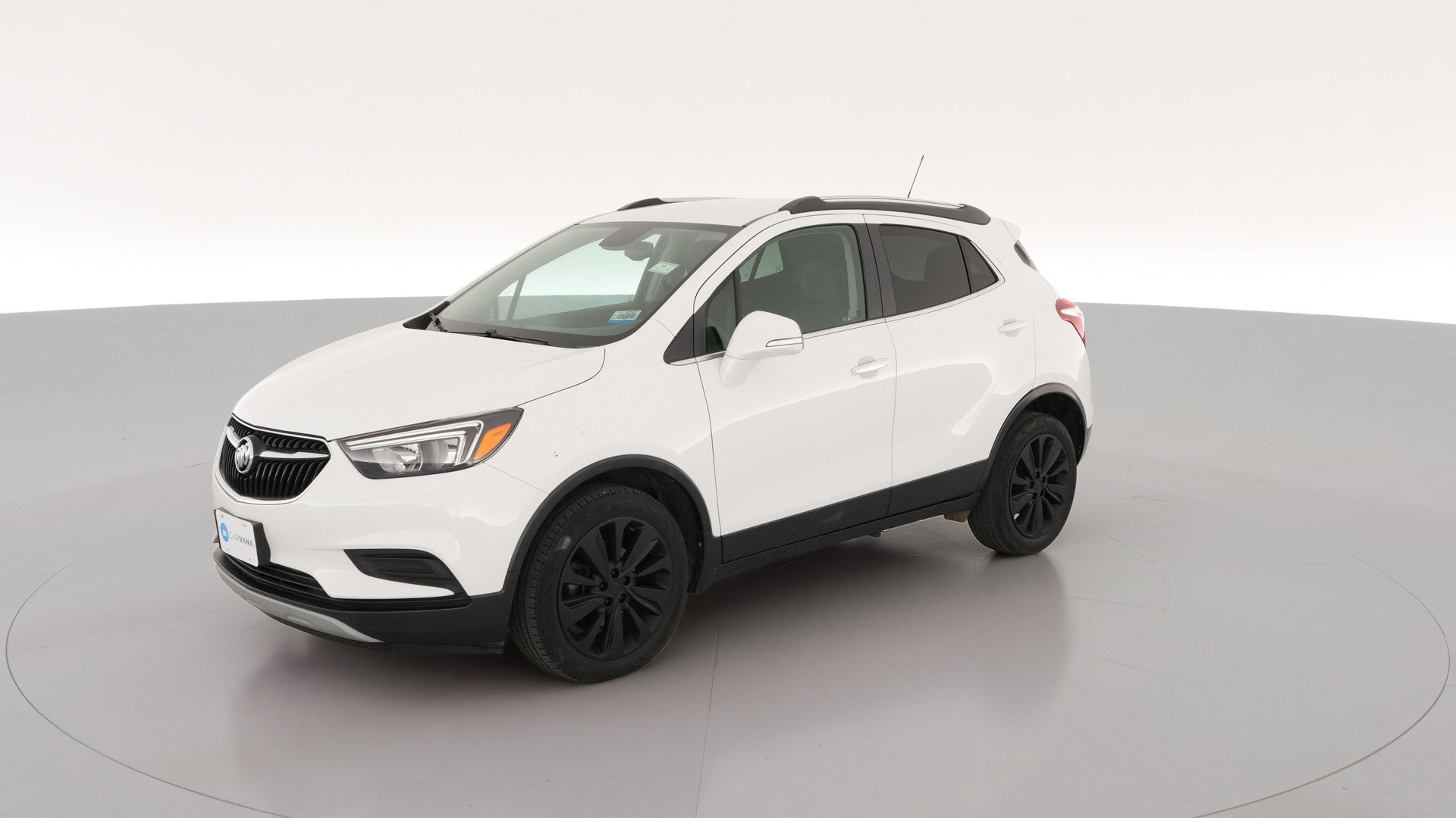 2018 Buick Encore vehicle photo