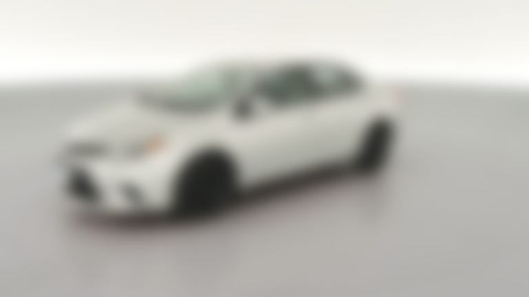2015 Toyota Corolla vehicle photo