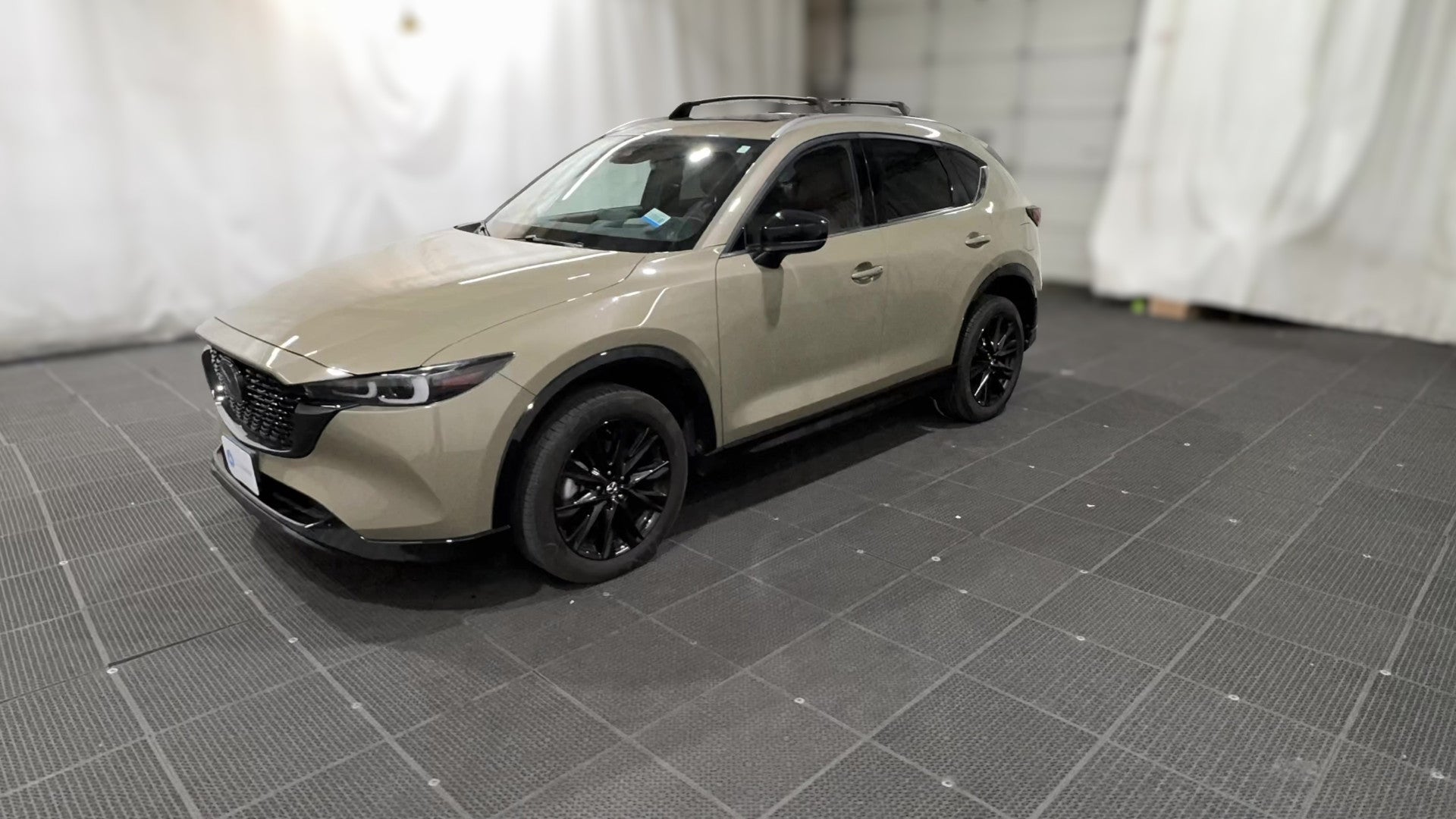 2024 MAZDA CX-5 vehicle photo