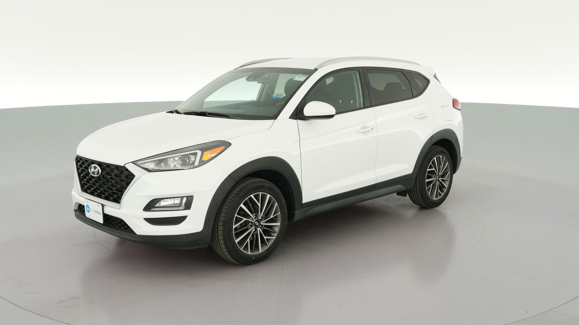 2019 Hyundai Tucson vehicle photo